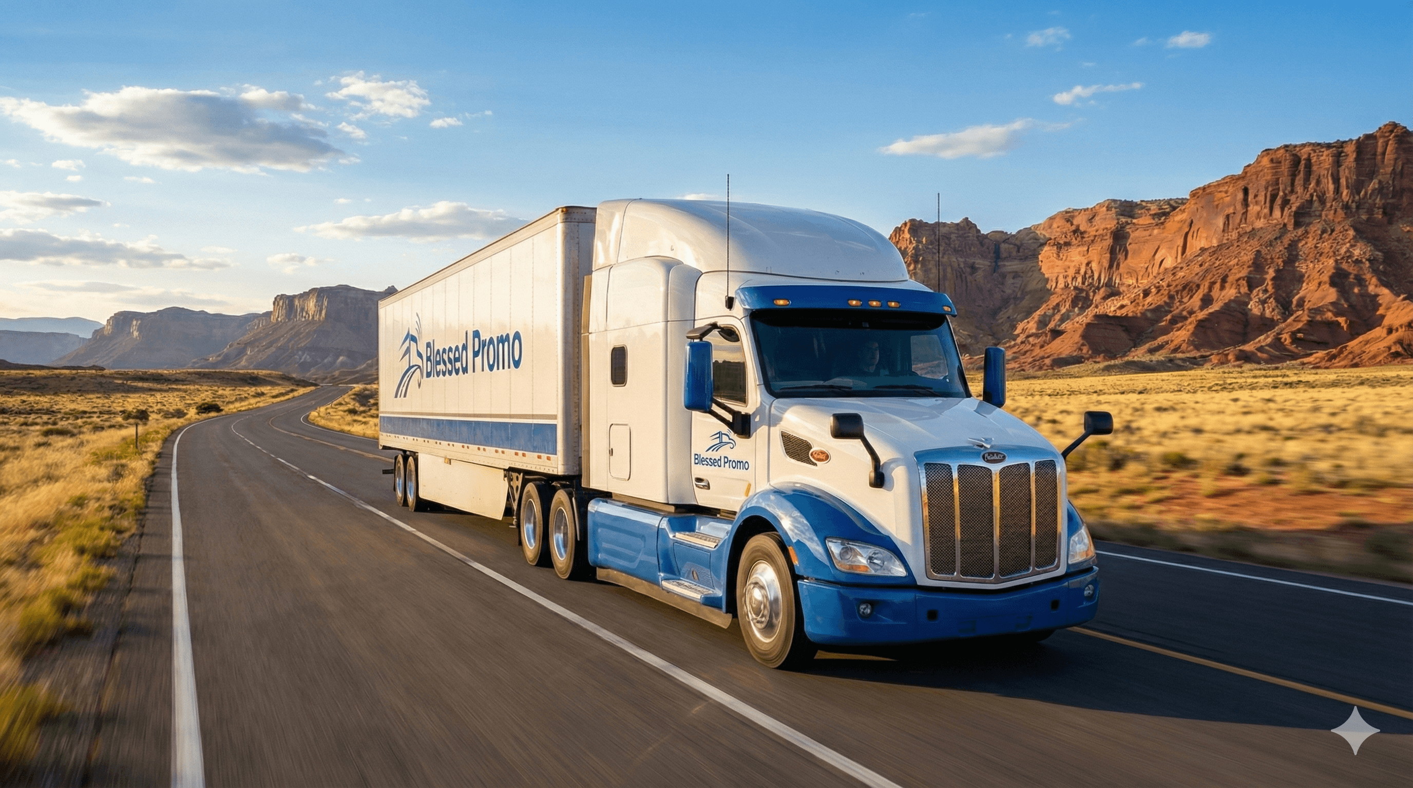 Logistics and freight